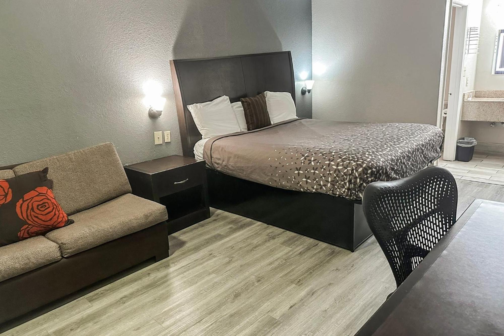 Regal Inn Guntersville By Oyo Hwy 431 Εξωτερικό φωτογραφία