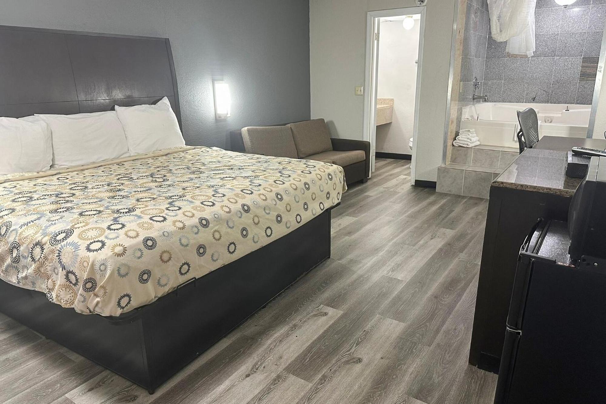 Regal Inn Guntersville By Oyo Hwy 431 Εξωτερικό φωτογραφία