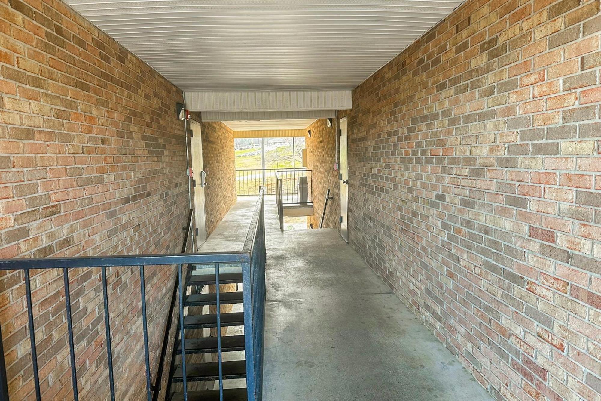 Regal Inn Guntersville By Oyo Hwy 431 Εξωτερικό φωτογραφία