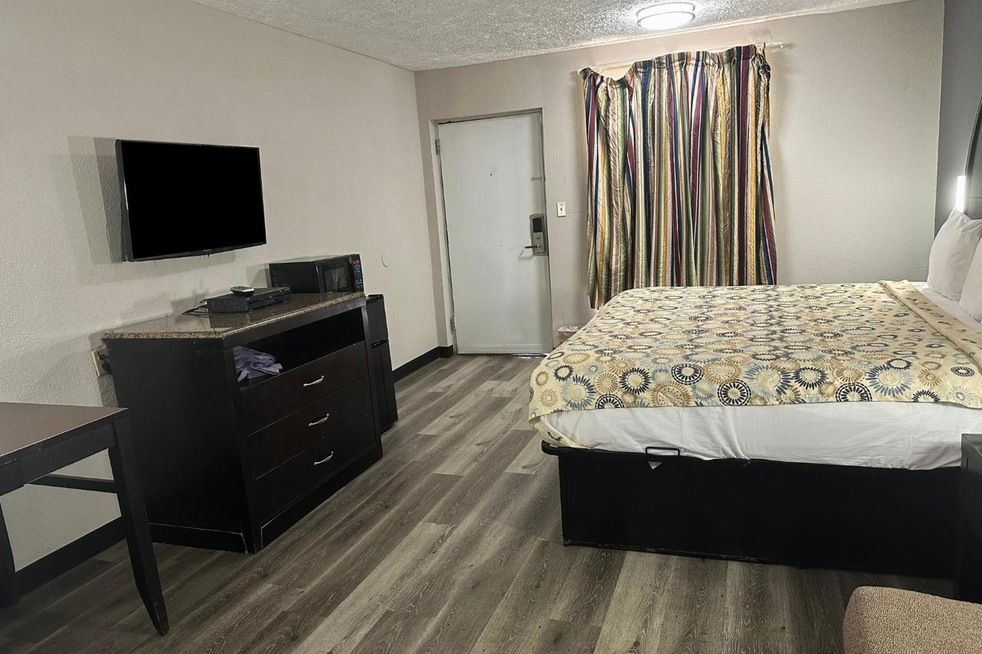 Regal Inn Guntersville By Oyo Hwy 431 Εξωτερικό φωτογραφία