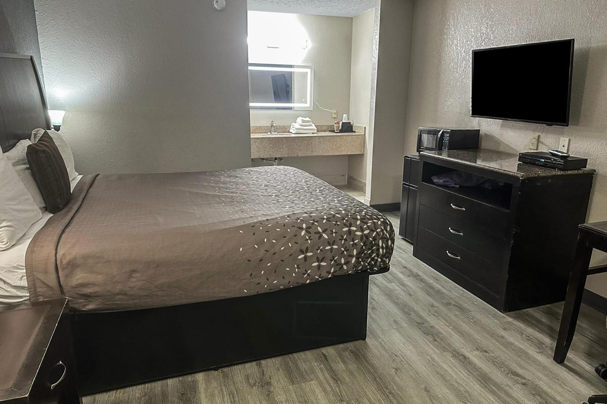 Regal Inn Guntersville By Oyo Hwy 431 Εξωτερικό φωτογραφία
