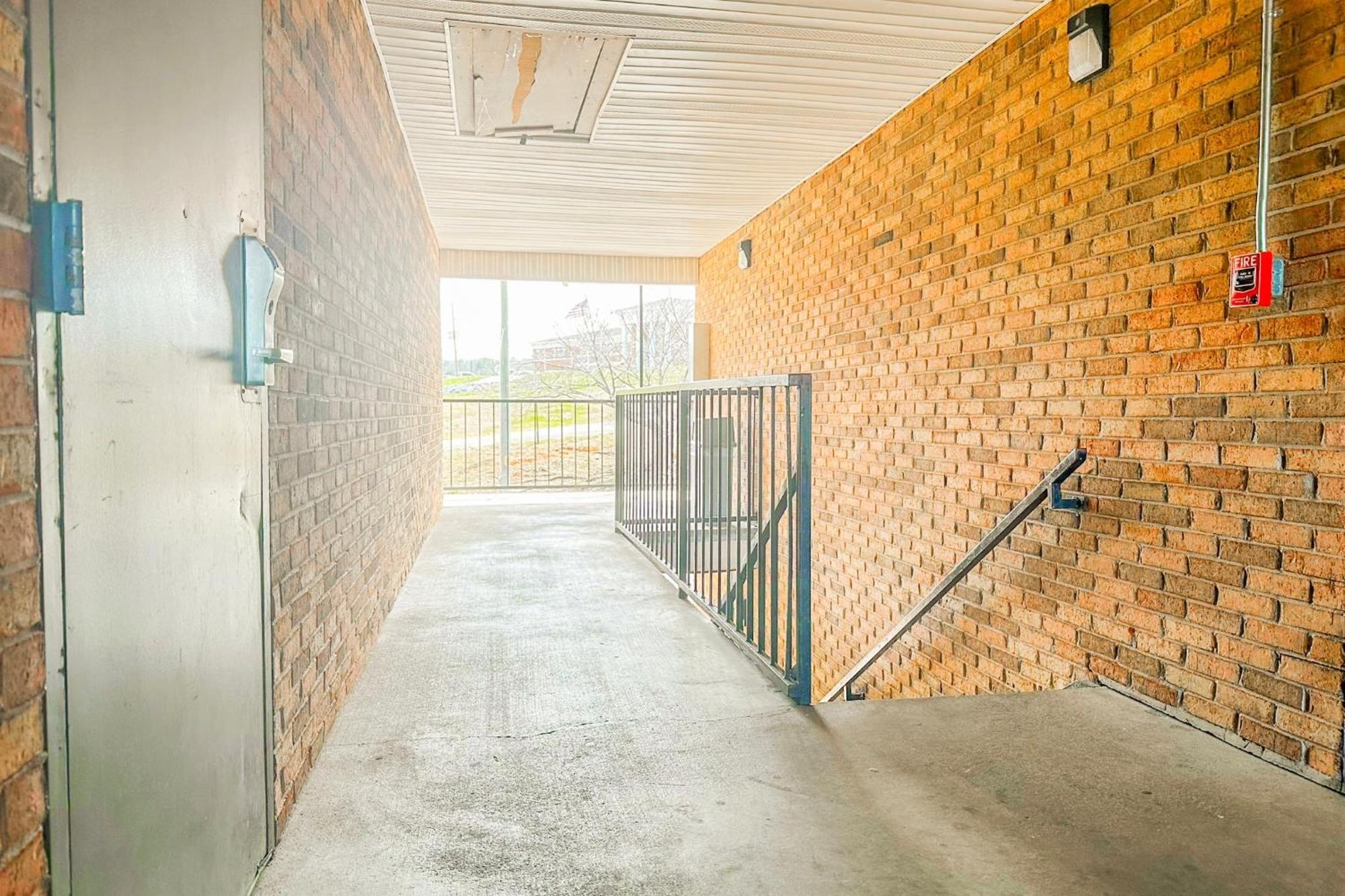 Regal Inn Guntersville By Oyo Hwy 431 Εξωτερικό φωτογραφία