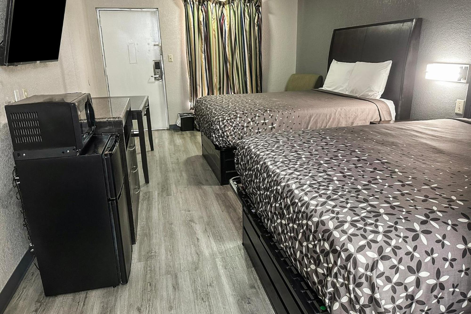 Regal Inn Guntersville By Oyo Hwy 431 Εξωτερικό φωτογραφία