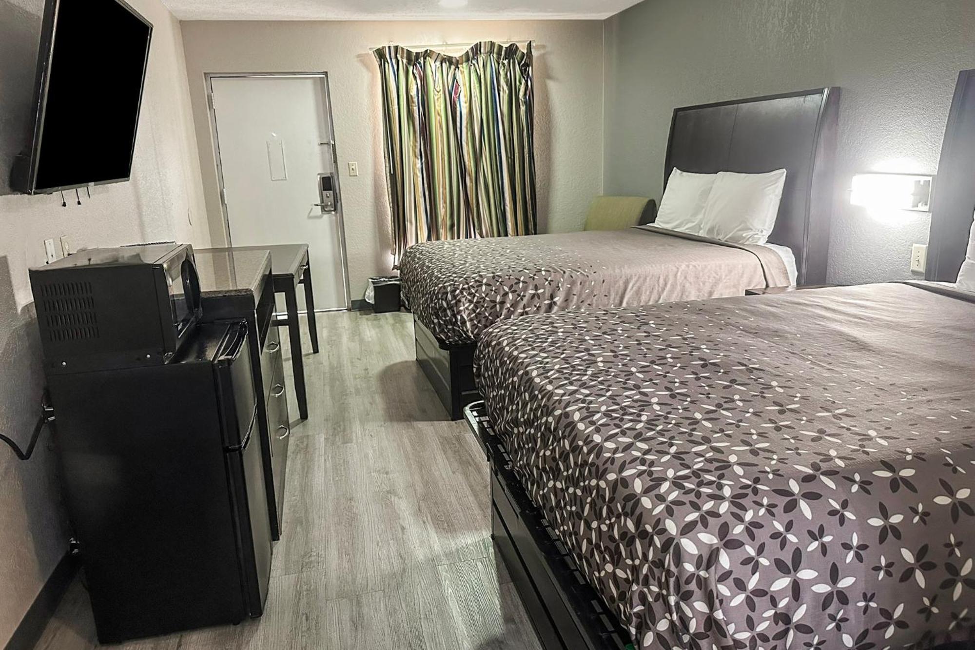 Regal Inn Guntersville By Oyo Hwy 431 Εξωτερικό φωτογραφία