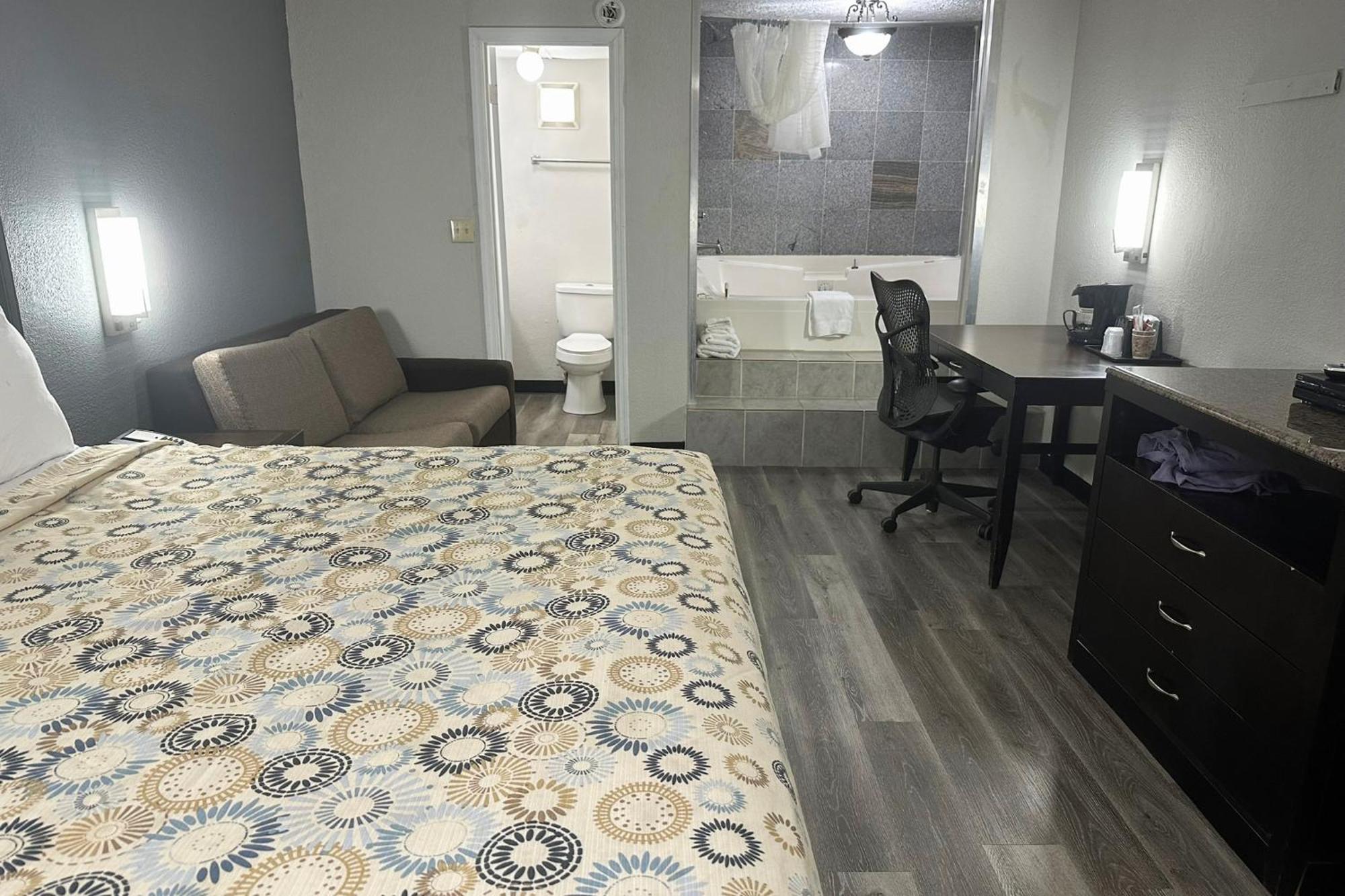 Regal Inn Guntersville By Oyo Hwy 431 Εξωτερικό φωτογραφία