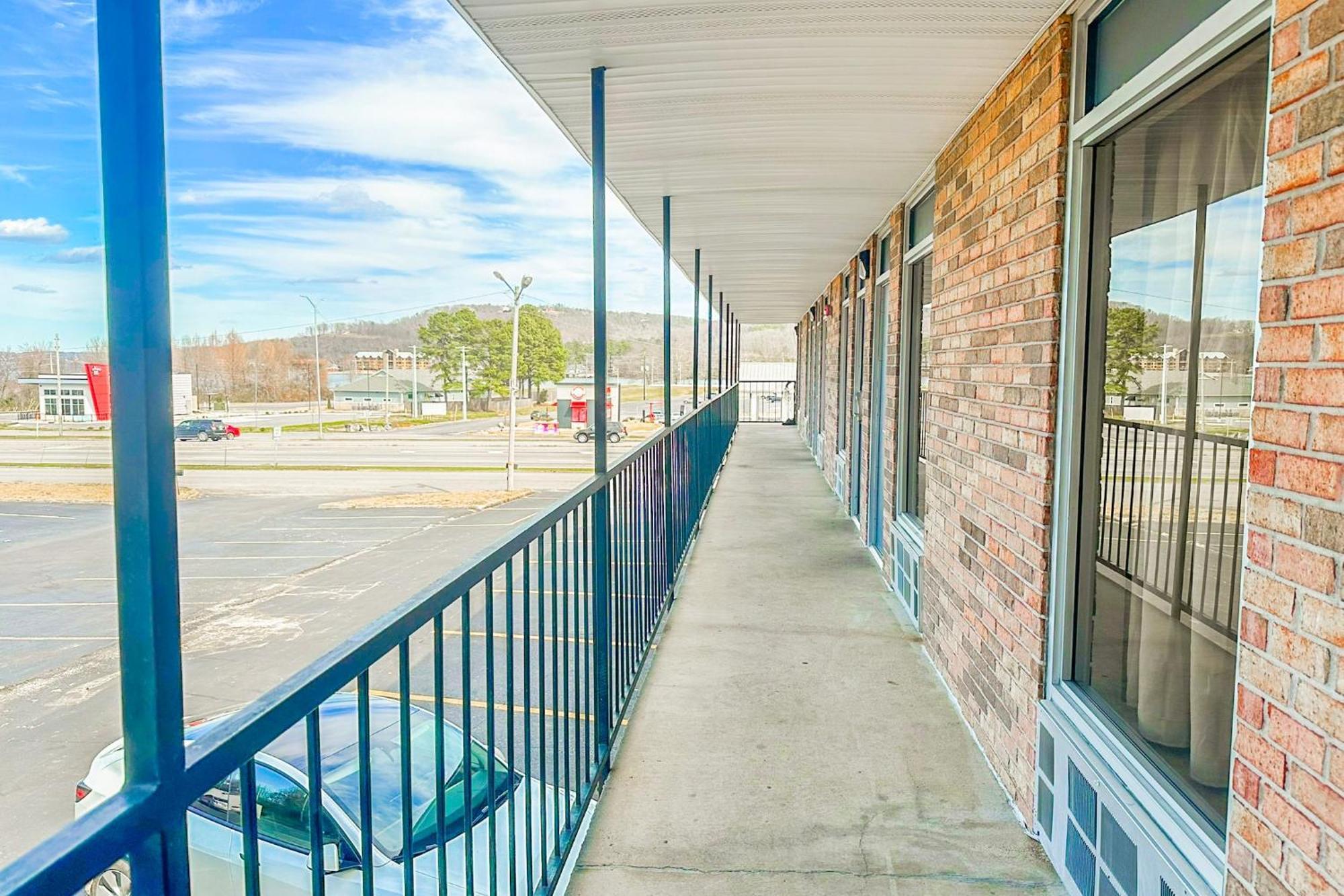 Regal Inn Guntersville By Oyo Hwy 431 Εξωτερικό φωτογραφία