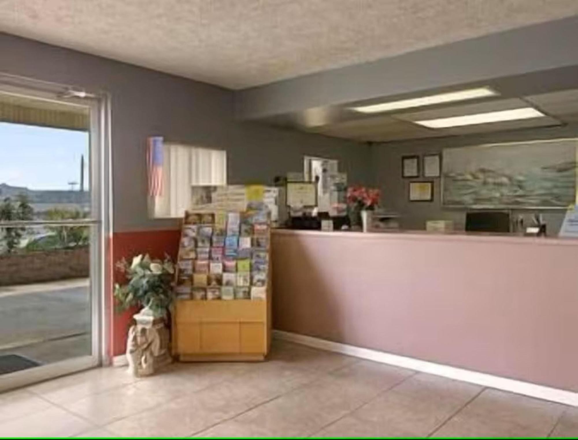 Regal Inn Guntersville By Oyo Hwy 431 Εσωτερικό φωτογραφία